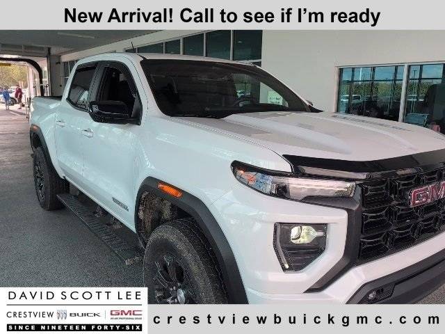 2024 GMC Canyon Elevation — Pickup Truck — 4,778 mi — Crestview, FL