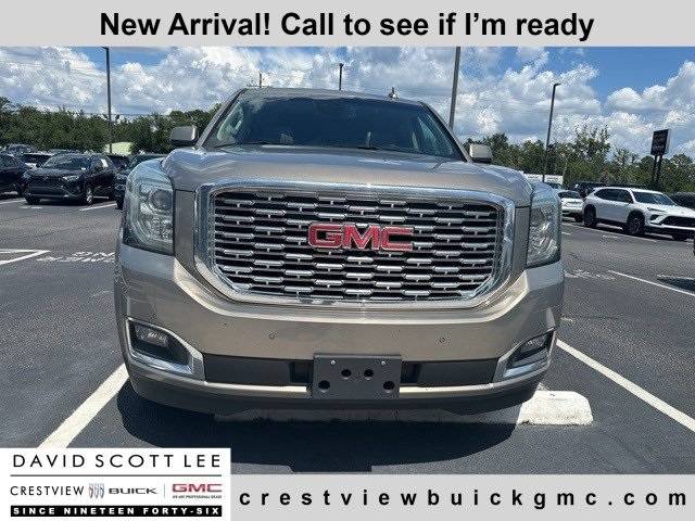 2019 GMC Yukon Denali — SUV — 79,605 mi — Crestview, FL