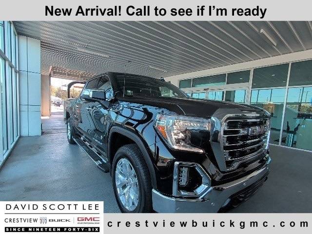 2019 GMC Sierra 1500 SLT — Pickup Truck — 44,397 mi — Crestview, FL