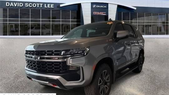 2022 Chevrolet Tahoe Z71 — SUV — 67,383 mi — Crestview, FL