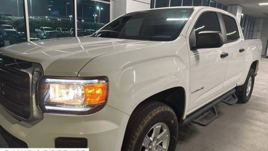 2019 GMC Canyon Base — Pickup Truck — 96,413 mi — Crestview, FL