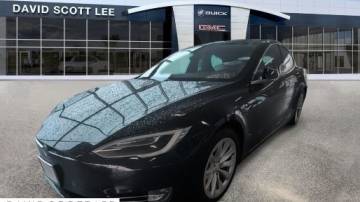 2017 Tesla Model S 75 — Hatchback — 93,191 mi — Crestview, FL