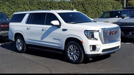 2021 GMC Yukon Denali — SUV — 50,391 mi — Crestview, FL