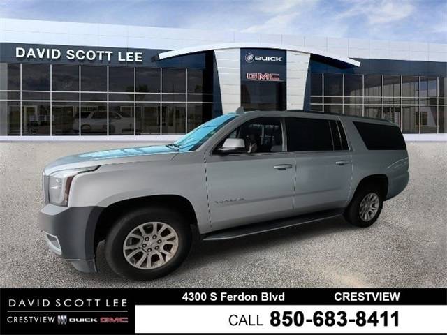 2019 GMC Yukon SLT — SUV — 119,975 mi — Crestview, FL