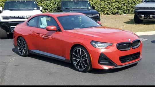 2022 BMW 2 Series 230i — Coupe — 28,985 mi — Crestview, FL