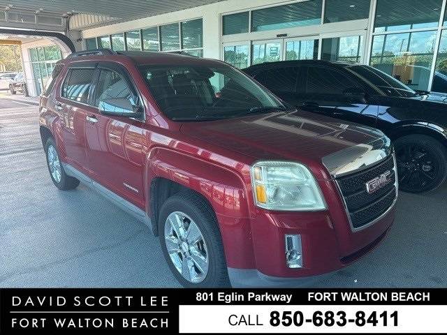 2015 GMC Terrain SLT-1 — SUV — 101,990 mi — Crestview, FL