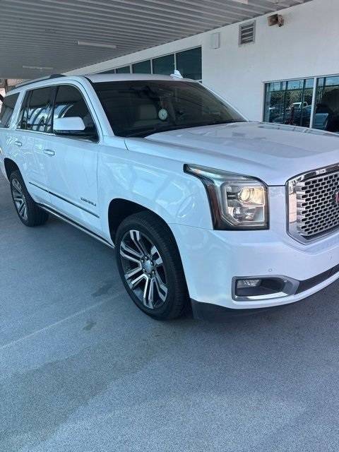 2017 GMC Yukon Denali — SUV — 130,122 mi — Crestview, FL
