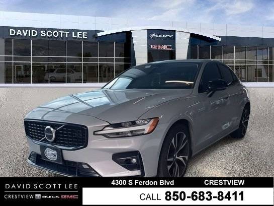 2024 Volvo S60 Core — Sedan — 19,488 mi — Crestview, FL
