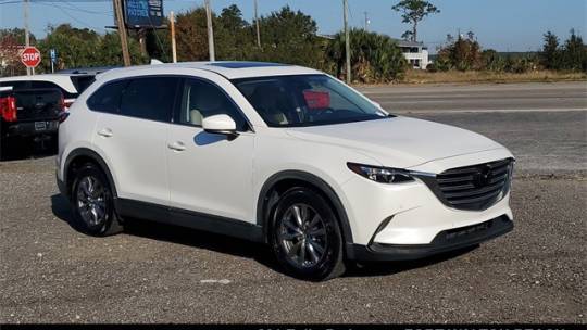2019 Mazda CX-9 Touring — SUV — 82,812 mi — Crestview, FL
