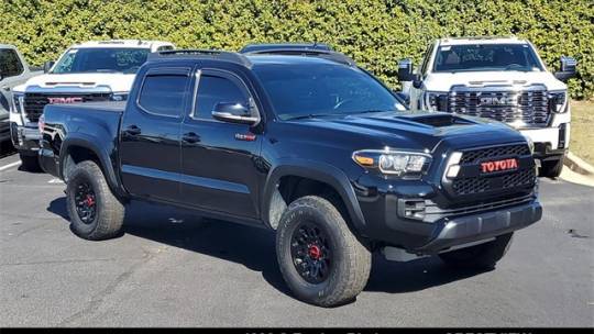2019 Toyota Tacoma TRD Pro — Pickup Truck — 44,140 mi — Crestview, FL