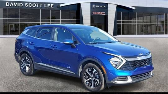 2023 Kia Sportage EX — SUV — 44,793 mi — Crestview, FL