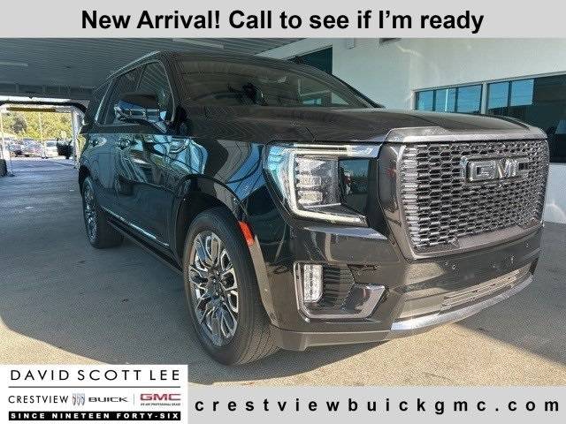 2023 GMC Yukon Denali Ultimate — SUV — 53,631 mi — Crestview, FL