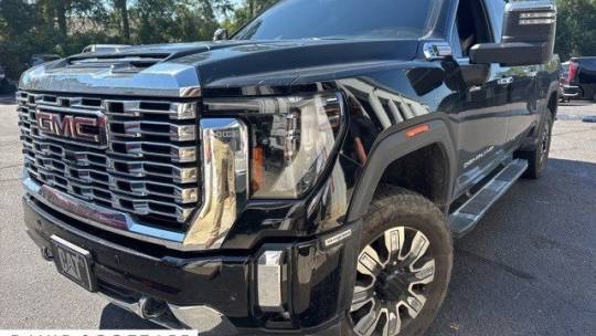 2024 GMC Sierra 3500HD Denali — Pickup Truck — 53,313 mi — Crestview, FL