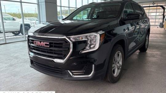 2022 GMC Terrain SLE — SUV — 56,135 mi — Crestview, FL