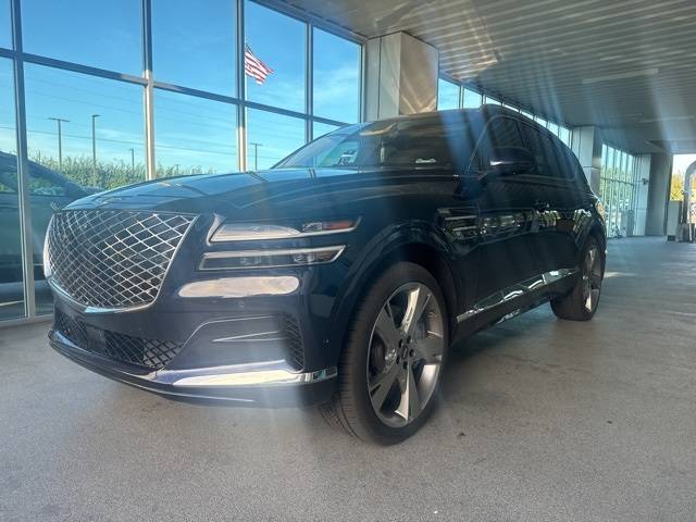 2024 Genesis GV80 3.5T — SUV — 34,725 mi — Crestview, FL