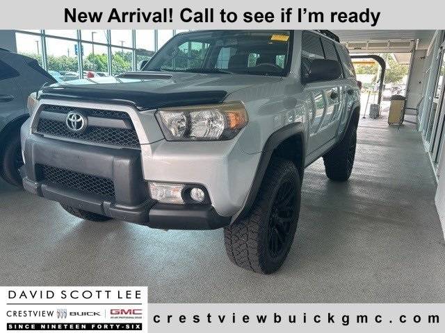 2013 Toyota 4Runner Trail — SUV — 151,053 mi — Crestview, FL