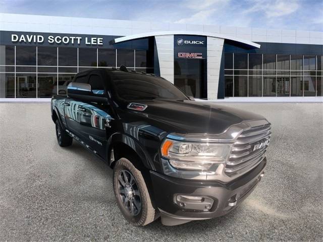 2022 Ram 2500 Longhorn — Pickup Truck — 69,217 mi — Crestview, FL