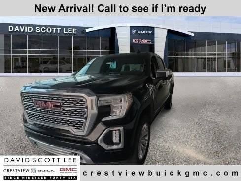2019 GMC Sierra 1500 Denali — Pickup Truck — 119,230 mi — Crestview, FL