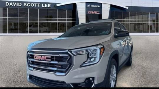 2022 GMC Terrain AT4 — SUV — 11,500 mi — Crestview, FL