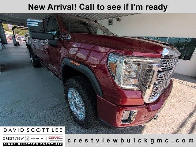 2021 GMC Sierra 3500HD Denali — Pickup Truck — 67,274 mi — Crestview, FL