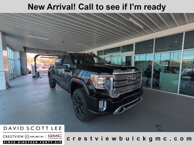 2023 GMC Sierra 2500HD Denali — Pickup Truck — 40,472 mi — Crestview, FL