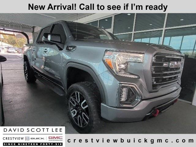 2021 GMC Sierra 1500 AT4 — Pickup Truck — 87,017 mi — Crestview, FL