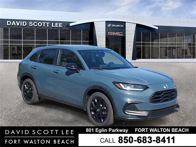 2023 Honda HR-V Sport — SUV — 55,066 mi — Crestview, FL