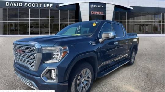 2020 GMC Sierra 1500 Denali — Pickup Truck — 80,656 mi — Crestview, FL