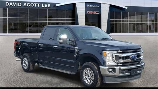 2022 Ford Super Duty F-250 XLT — Pickup Truck — 42,364 mi — Crestview, FL