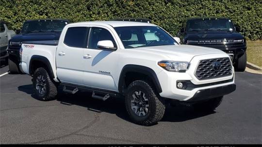 2023 Toyota Tacoma TRD Off Road — Pickup Truck — 27,790 mi — Crestview, FL
