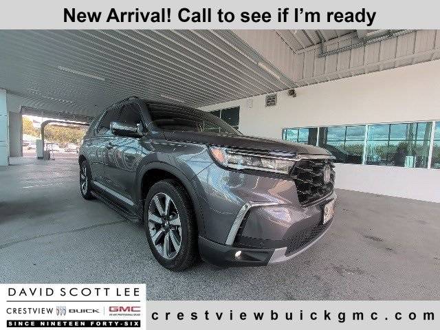 2025 Honda Pilot Elite — SUV — 31,051 mi — Crestview, FL