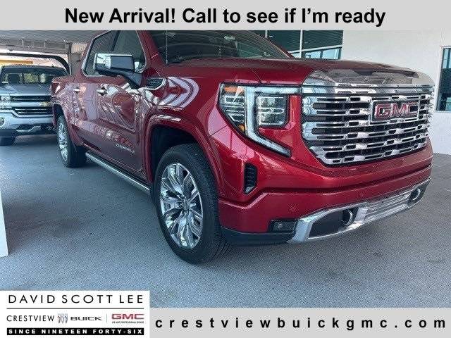 2024 GMC Sierra 1500 Denali — Pickup Truck — 13,917 mi — Crestview, FL