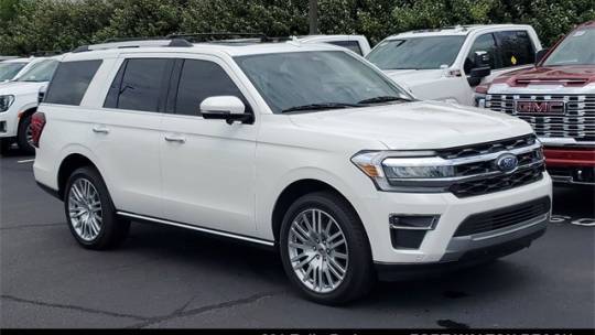 2024 Ford Expedition Limited — SUV — 5,633 mi — Crestview, FL