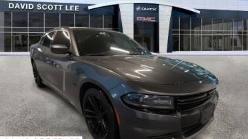 2015 Dodge Charger R/T — Sedan — 96,638 mi — Crestview, FL
