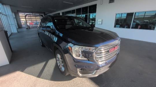 2022 GMC Terrain SLT — SUV — 49,157 mi — Crestview, FL