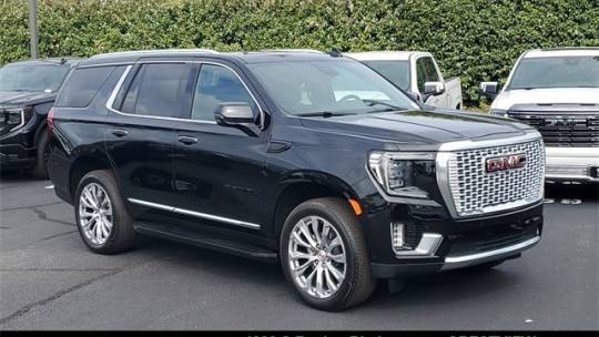 2024 GMC Yukon Denali — SUV — 999 mi — Crestview, FL