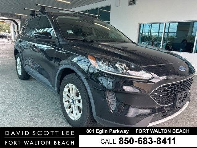 2020 Ford Escape SE — SUV — 60,737 mi — Crestview, FL