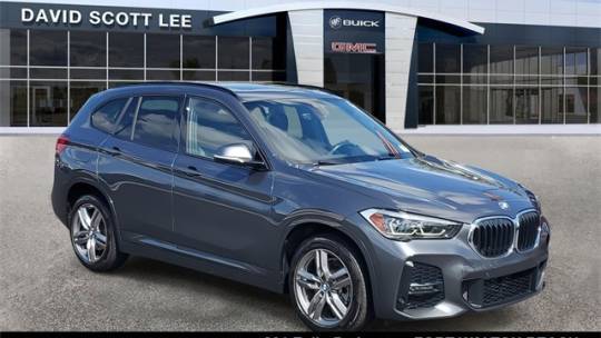 2021 BMW X1 28i — SUV — 40,890 mi — Crestview, FL