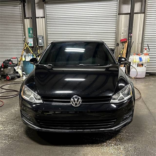 2016 Volkswagen Golf TSI SE — Hatchback — 83,819 mi — Crestview, FL