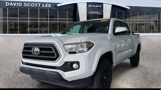 2022 Toyota Tacoma SR5 — Pickup Truck — 40,751 mi — Crestview, FL