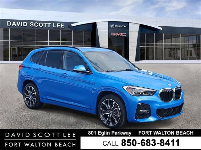 2021 BMW X1 28i — SUV — 26,302 mi — Crestview, FL