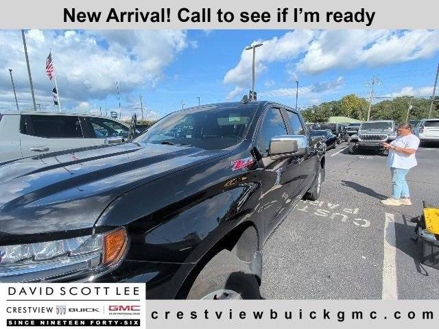 2020 Chevrolet Silverado 1500 LT — Pickup Truck — 82,372 mi — Crestview, FL
