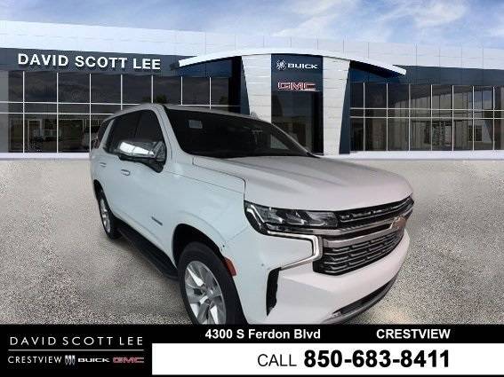 2022 Chevrolet Tahoe Premier — SUV — 81,871 mi — Crestview, FL