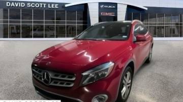 2018 Mercedes-Benz GLA GLA 250 — SUV — 64,319 mi — Crestview, FL