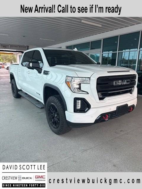 2020 GMC Sierra 1500 AT4 — Pickup Truck — 86,271 mi — Crestview, FL