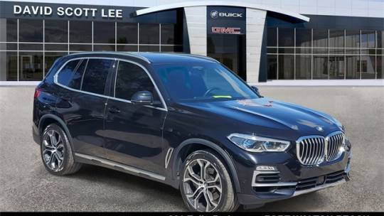 2020 BMW X5 40i — SUV — 43,782 mi — Crestview, FL