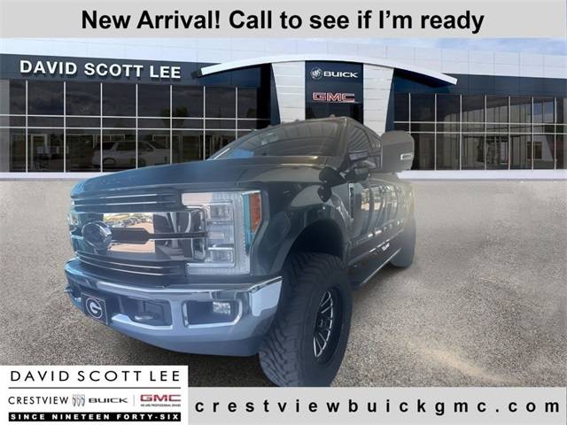 2019 Ford Super Duty F-250 Lariat — Pickup Truck — 86,102 mi — Crestview, FL