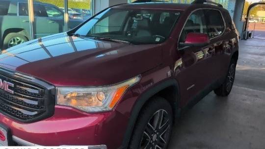 2019 GMC Acadia SLT — SUV — 82,796 mi — Crestview, FL