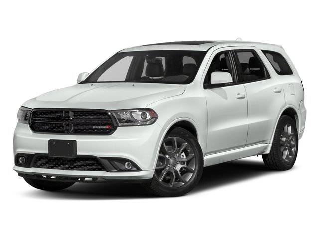 2017 Dodge Durango R/T — SUV — 72,205 mi — West Valley, UT