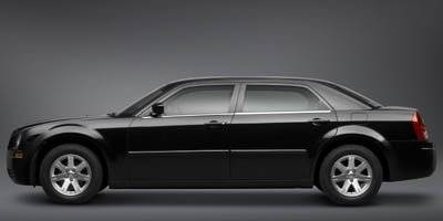 2007 Chrysler 300 Touring — Sedan — 98,000 mi — West Valley, UT